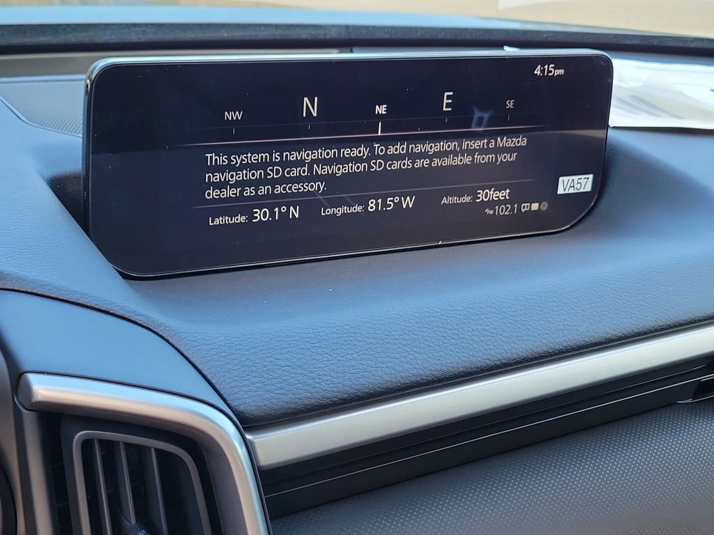 New 2026 MAZDA CX-50 AWD 2.5 S w/ Weather Package image 30