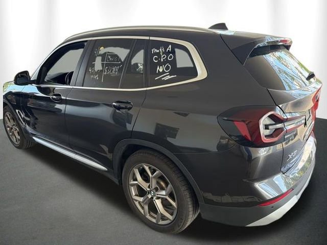 Used 2023 BMW X3 xDrive30i w/ Premium Package w/ZPA AWD/4WD image 21