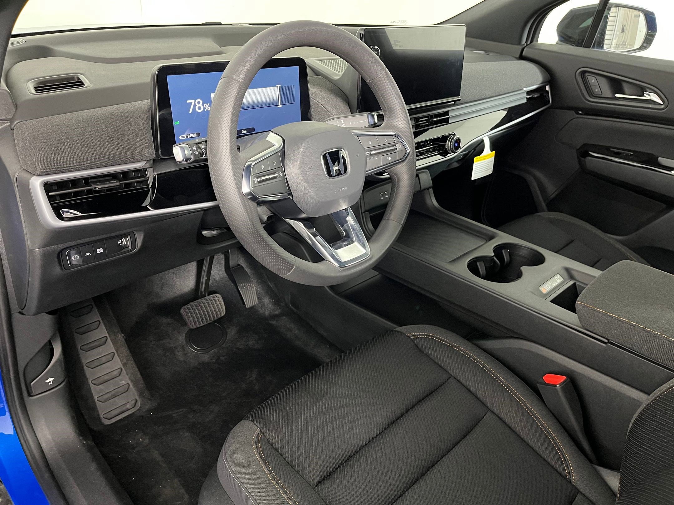 New 2025 Honda Prologue Eco image 3