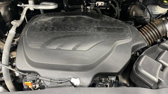 Used 2023 Honda Odyssey EX-L image 27