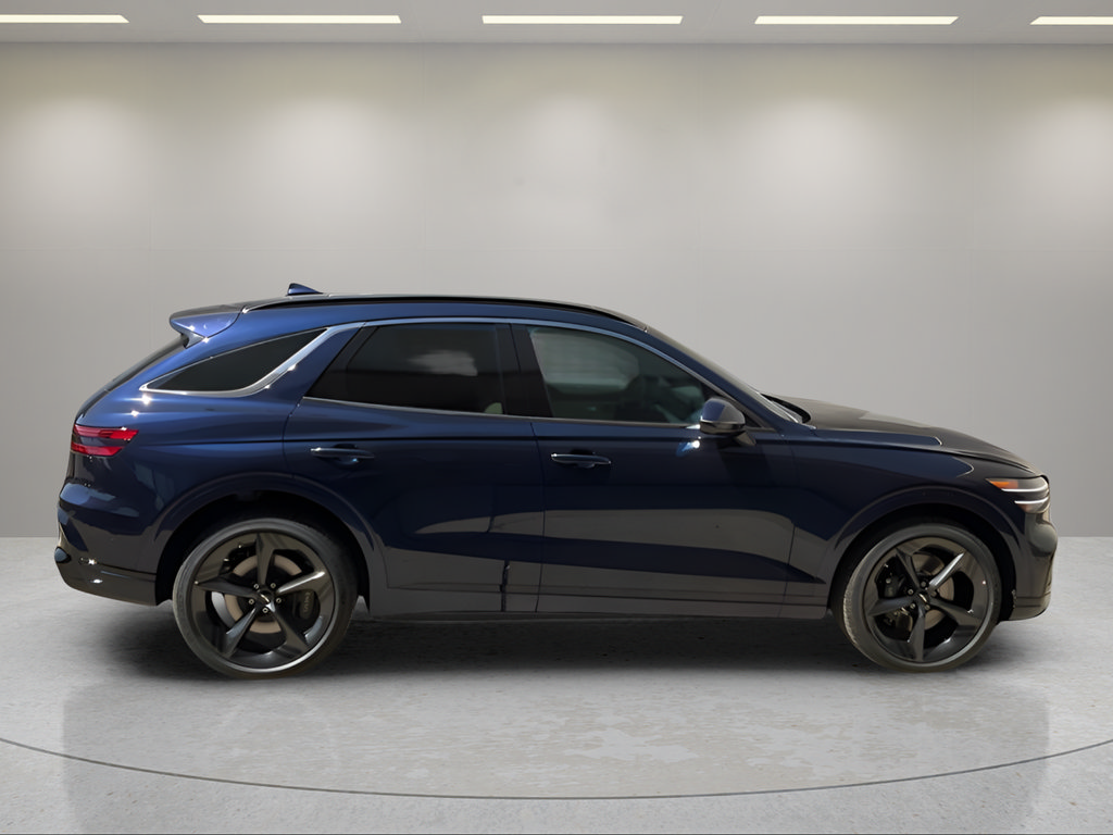 New 2026 Genesis GV70 3.5T Sport Prestige AWD/4WD image 6
