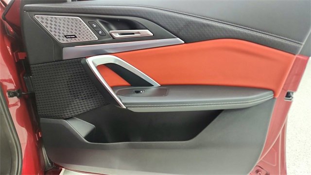 Used 2025 BMW X2 M35i image 24