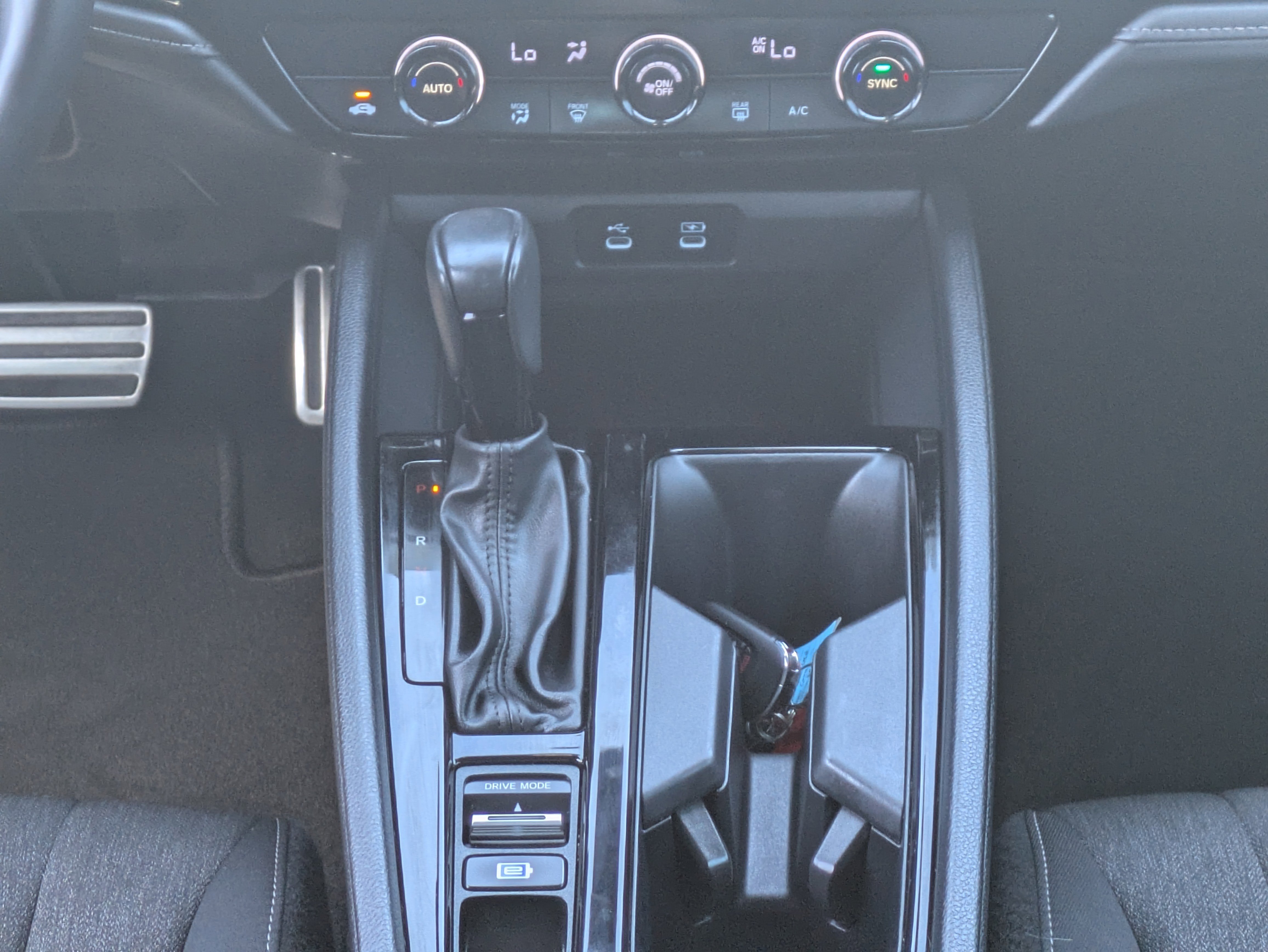 Used 2023 Honda Accord Sport image 18