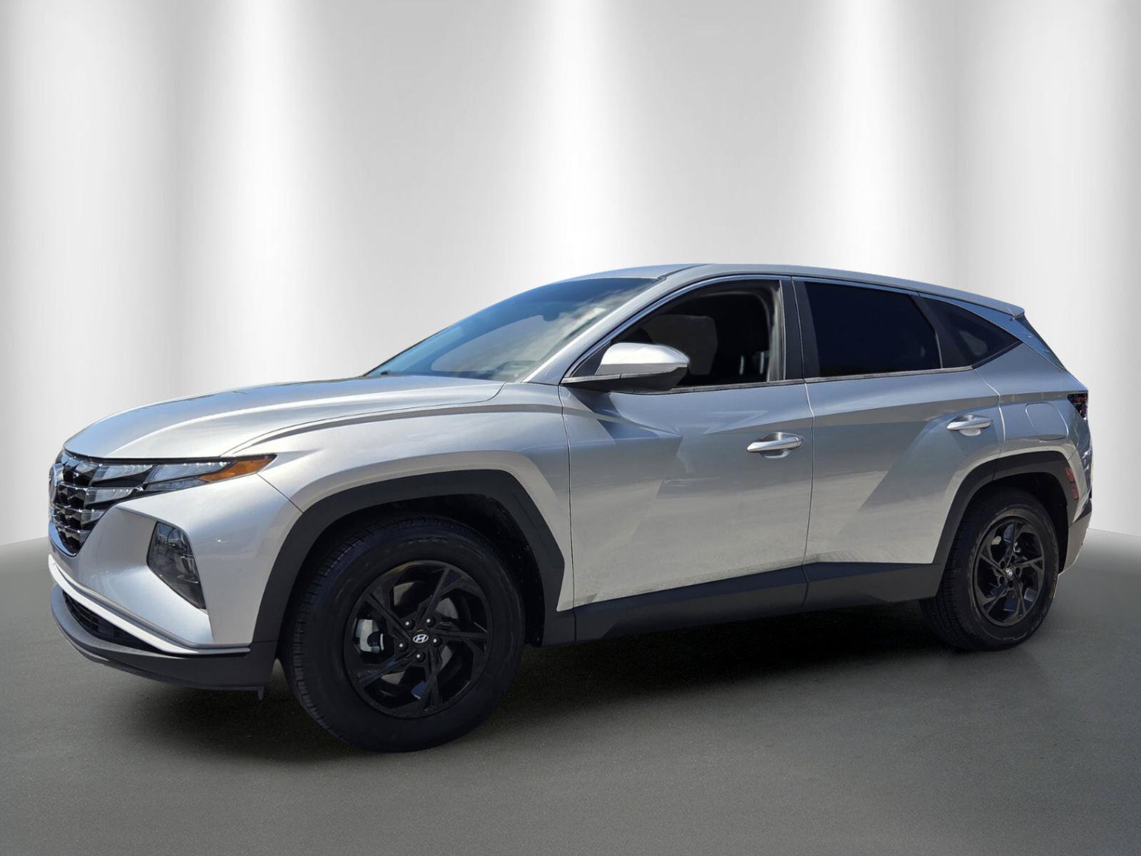 Used 2022 Hyundai Tucson SE FWD image 3
