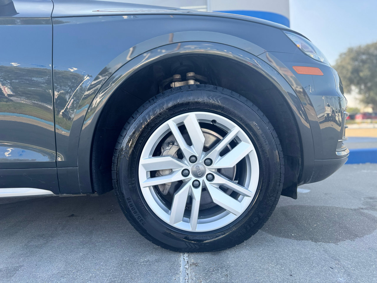 Used 2020 Audi Q5 2.0T Premium image 22