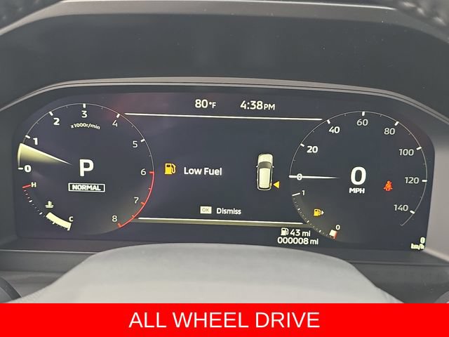 Used 2025 Mitsubishi Outlander AWD image 21