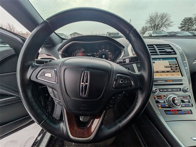 Used 2018 Lincoln MKZ Reserve w/ Technology Package image 17