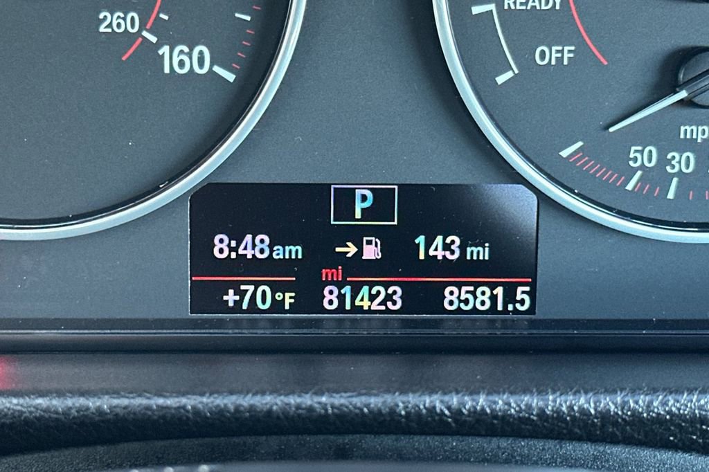 Used 2015 BMW 428i Convertible image 29