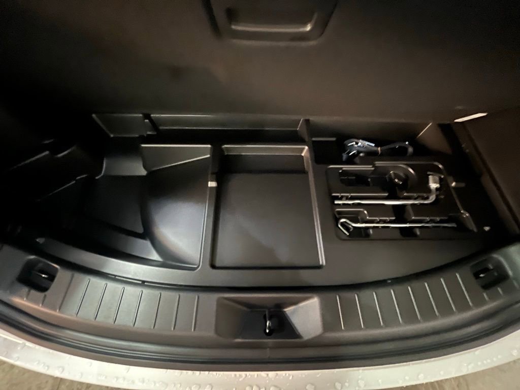 New 2026 MAZDA CX-90 3.3 Turbo S w/ Premium Plus AWD/4WD image 28