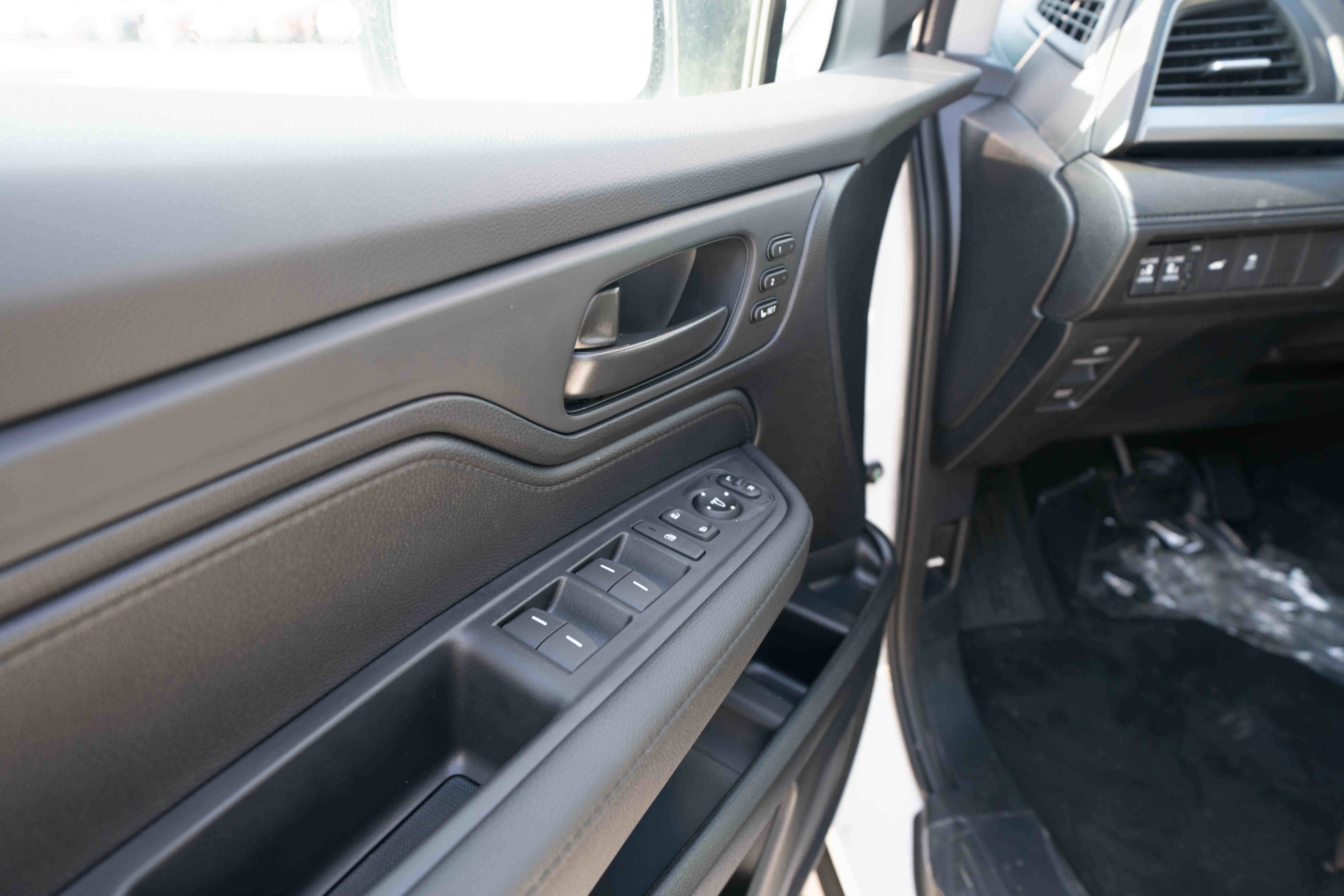 New 2026 Honda Odyssey EX-L image 7