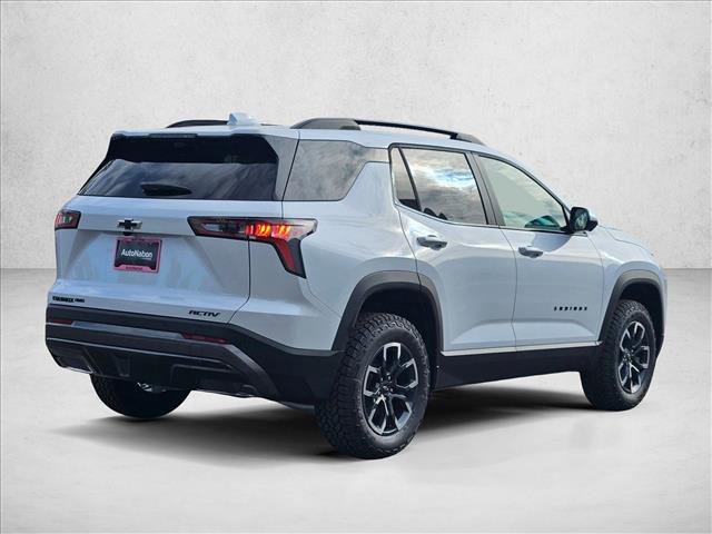 New 2026 Chevrolet Equinox ACTIV w/ Convenience Package III image 2