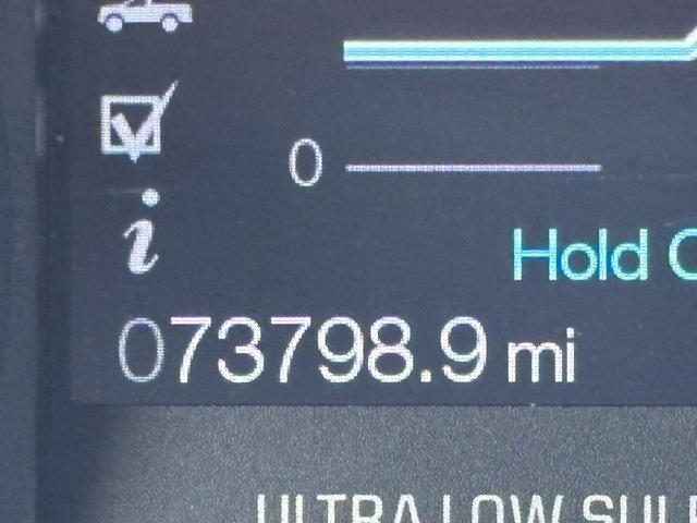 Used 2014 Ford F250 Lariat w/ Lariat Ultimate Package image 18