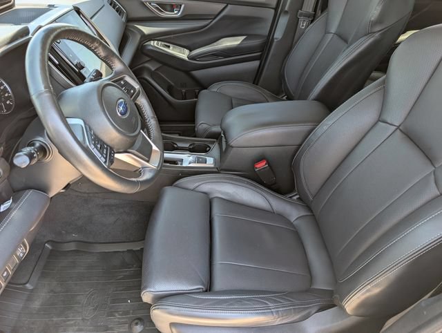 Certified 2024 Subaru Ascent Limited w/ Technology Package AWD/4WD image 13