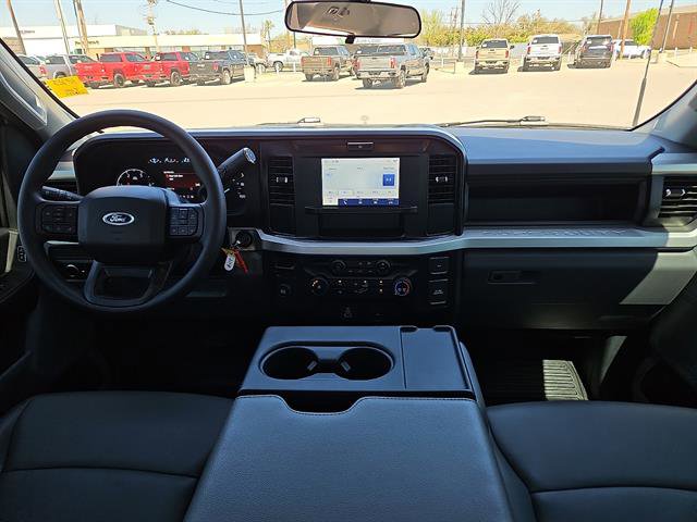 Used 2025 Ford F250 XL image 10