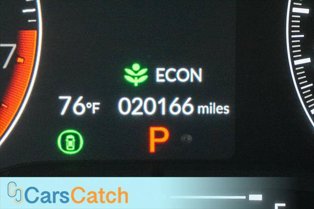 Used 2023 Honda Civic Sport image 29