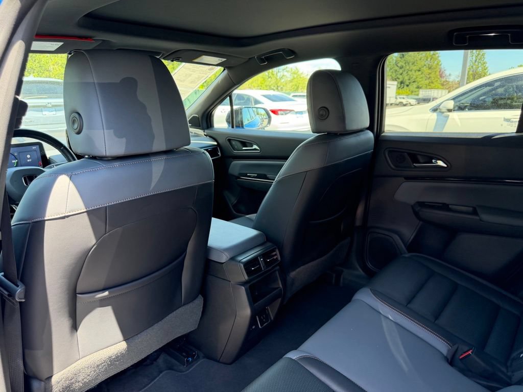 Certified 2024 Honda Prologue Elite image 31