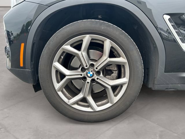 Used 2024 BMW X3 xDrive30i w/ Premium Package w/ZPA AWD/4WD image 14