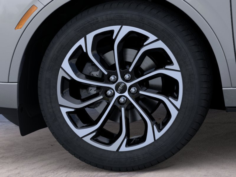 New 2026 Lincoln Nautilus Reserve AWD/4WD image 19