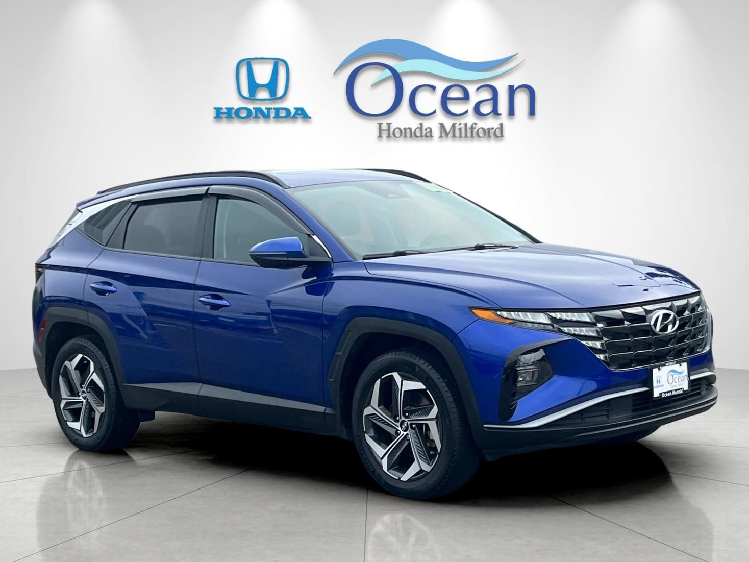 Used 2023 Hyundai Tucson SEL w/ Convenience Package