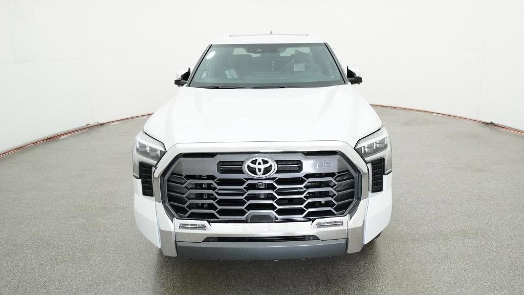 New 2026 Toyota Tundra 1794 Edition image 17