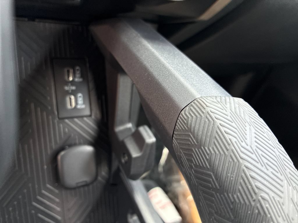 New 2026 Toyota Tacoma TRD Off-Road AWD/4WD image 41