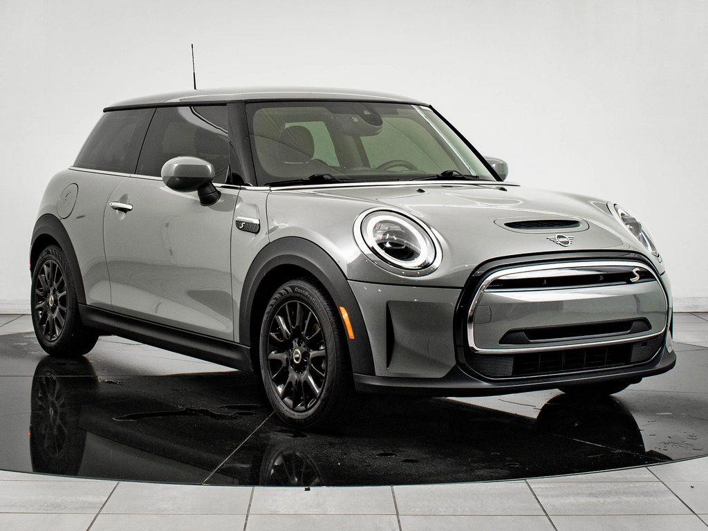 Used 2023 MINI Cooper SE image 12