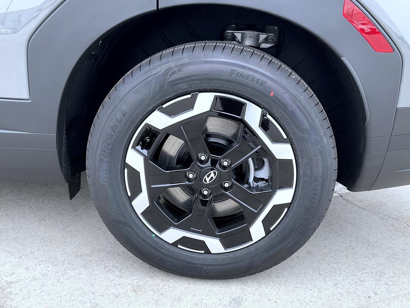 New 2026 Hyundai Santa Fe SE AWD/4WD image 22