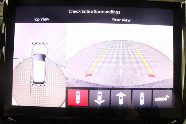 New 2025 Jeep Grand Cherokee Limited w/ Luxury Tech Group II image 5