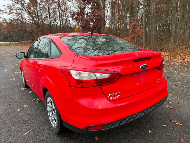 Used 2012 Ford Focus SE image 3