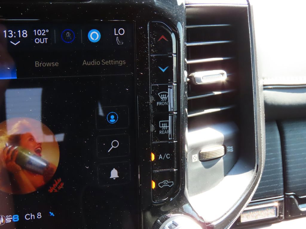 Used 2022 RAM 3500 Limited image 33