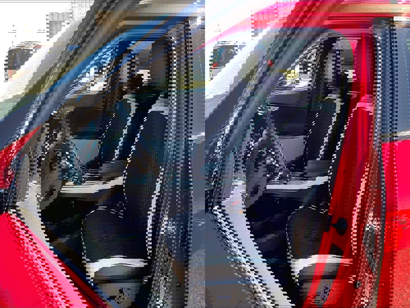 Used 2022 Kia EV6 GT-Line w/ GT-Line Suede Seat Package image 10