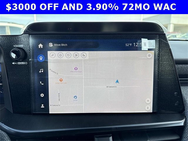 New 2026 Subaru Outback Limited image 19