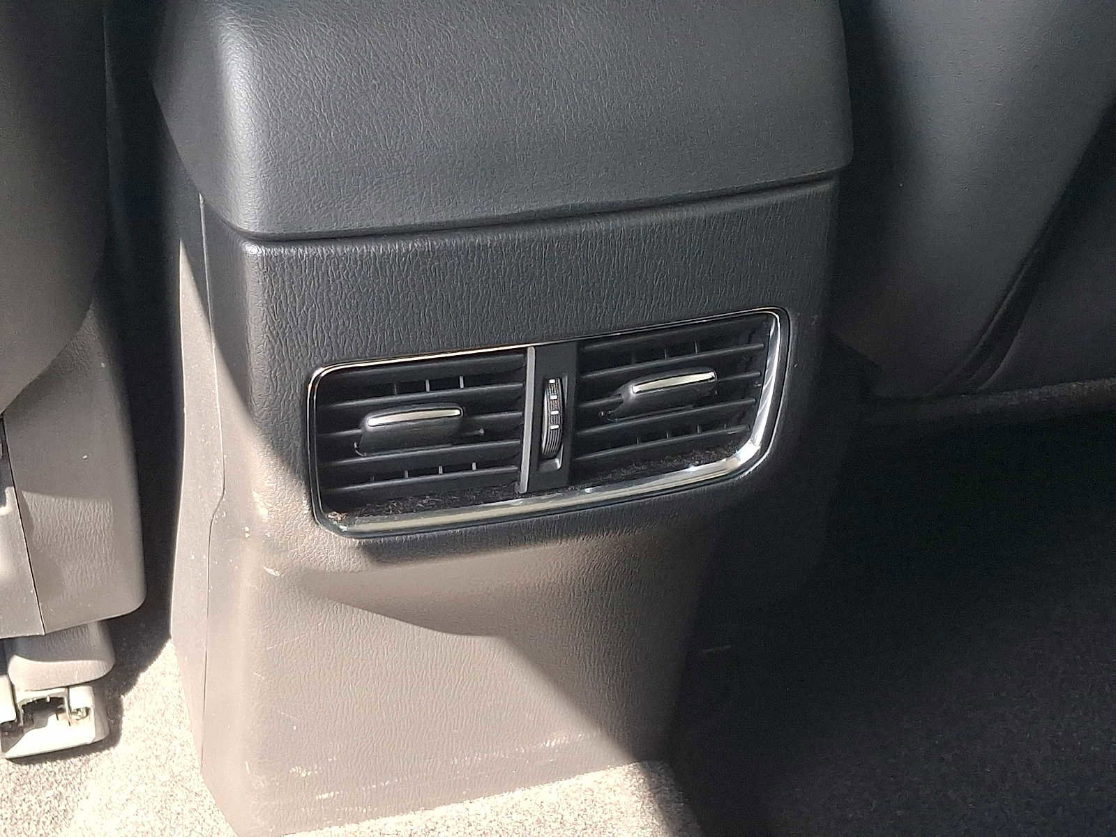 Used 2019 MAZDA CX-5 Touring image 11