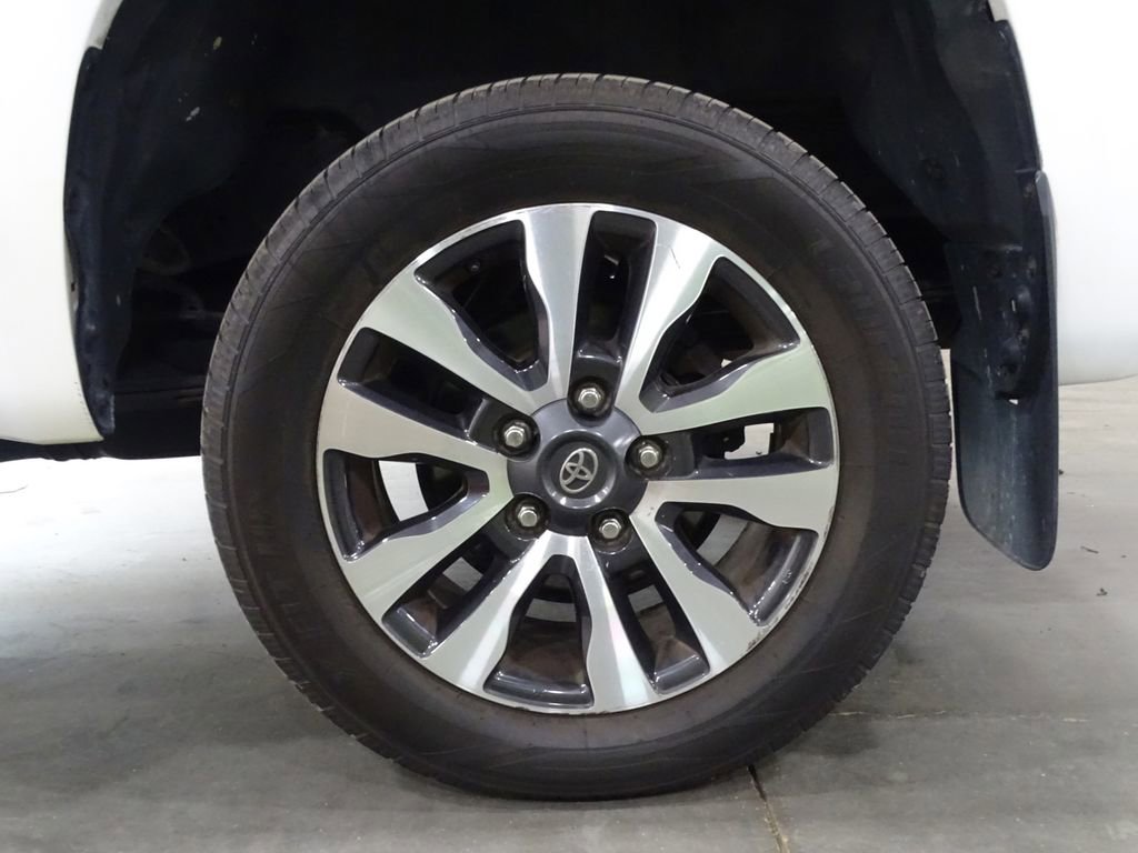 Used 2018 Toyota Tundra Limited image 45