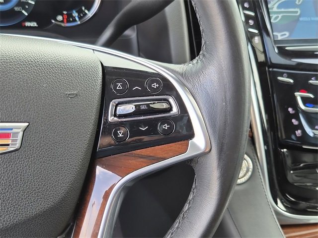 Used 2020 Cadillac Escalade ESV Premium Luxury image 30