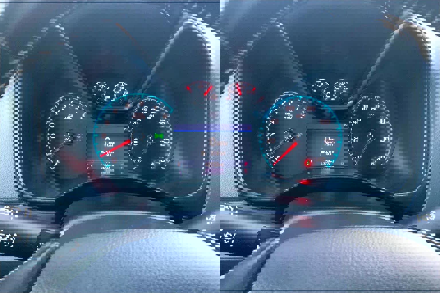 Used 2020 Chevrolet Colorado Z71 image 26