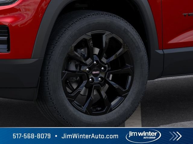 New 2027 GMC Terrain Elevation AWD/4WD image 9