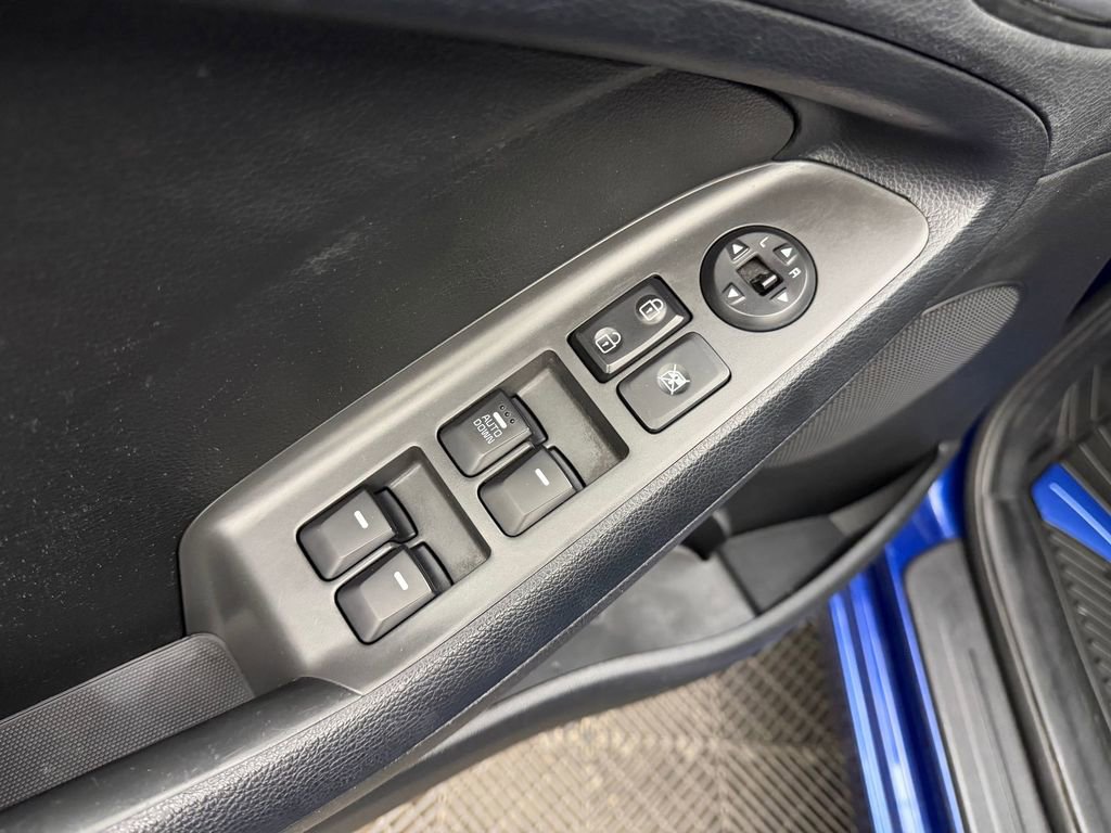 Used 2018 Kia Forte LX w/ LX Popular Package FWD image 12