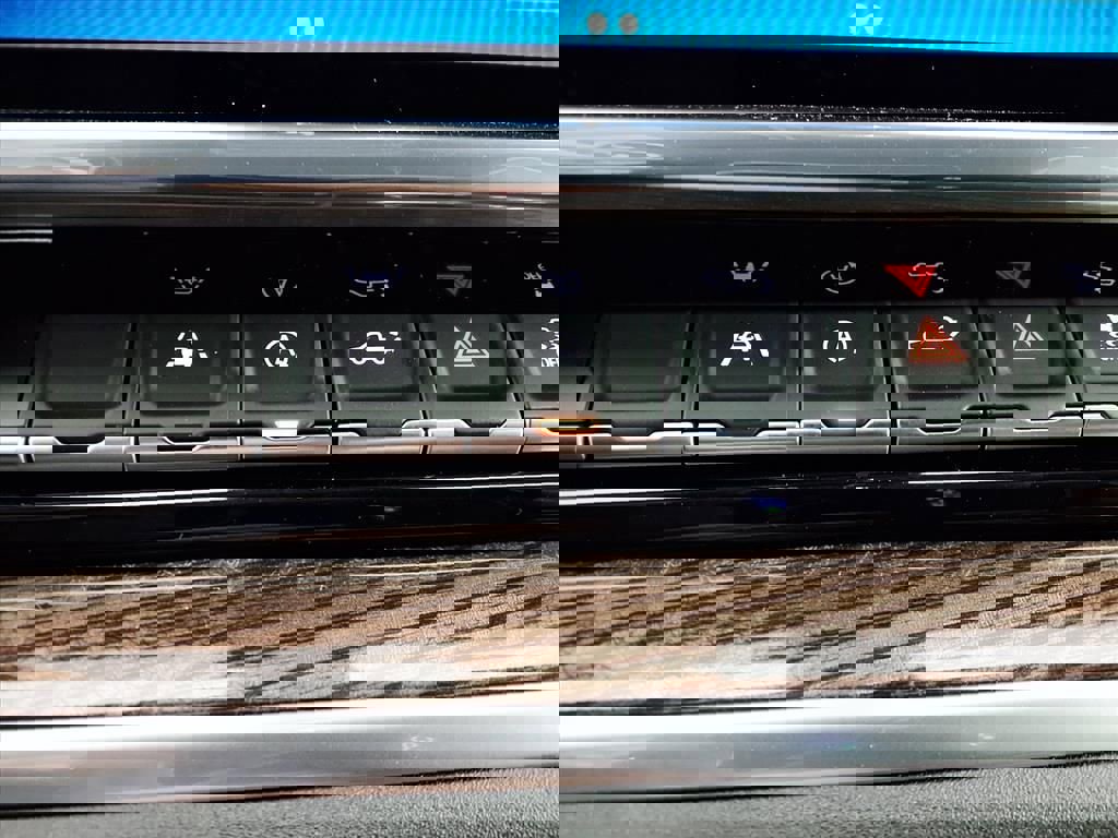 New 2026 Chevrolet Silverado 1500 LT w/ Texas Edition Plus image 55