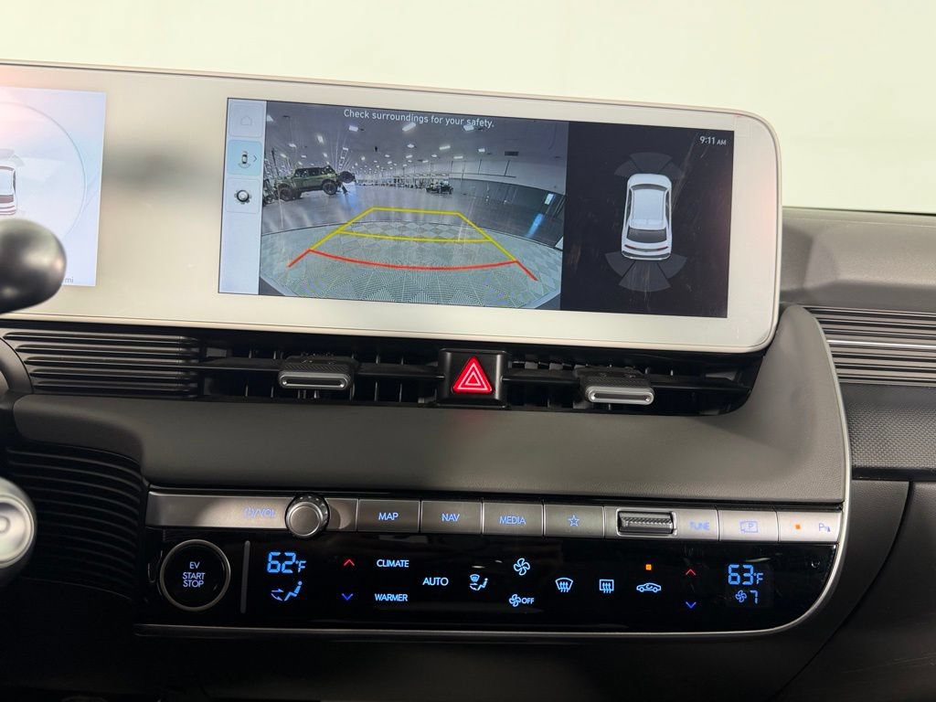 Used 2024 Hyundai Ioniq 5 SEL RWD image 18