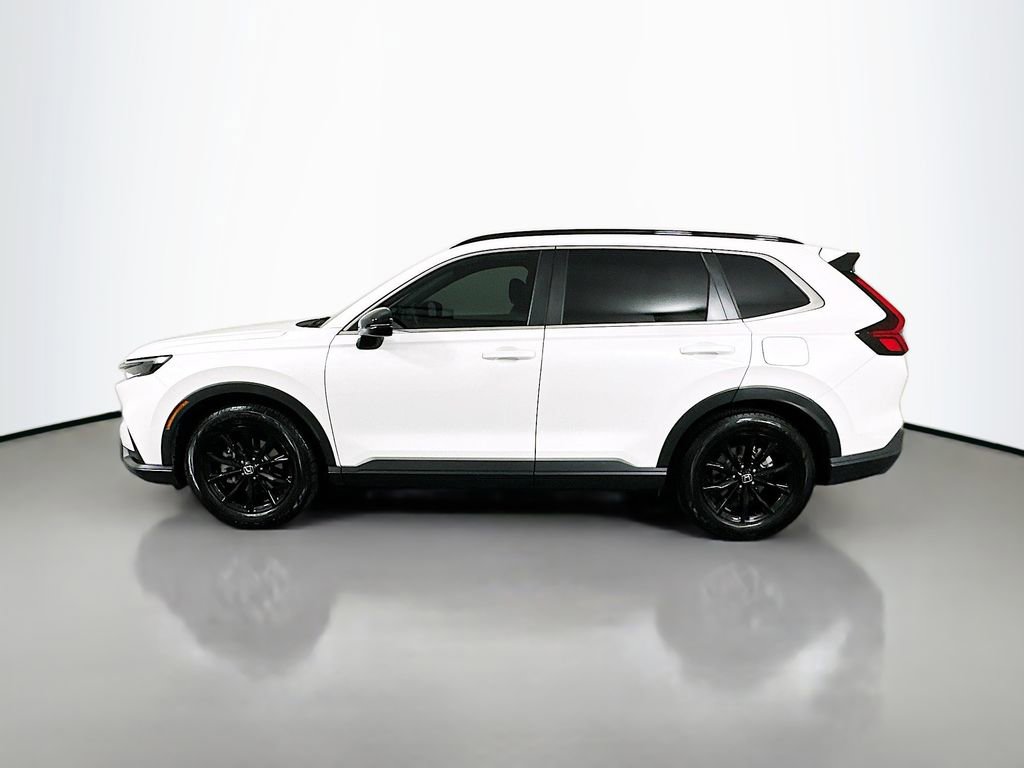 Used 2023 Honda CR-V Sport image 8
