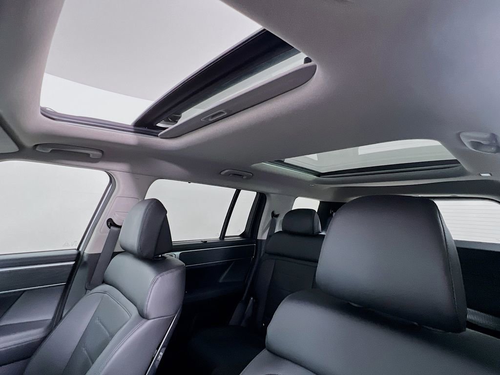 New 2026 Hyundai Santa Fe Limited image 21