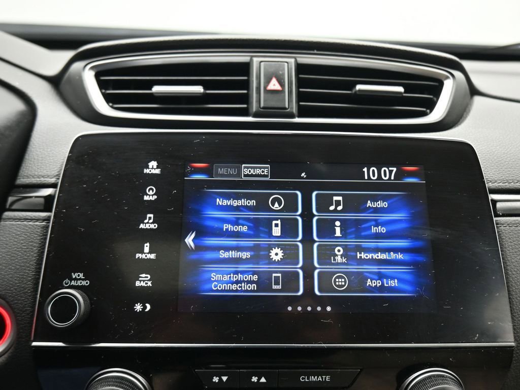 Used 2017 Honda CR-V Touring image 16