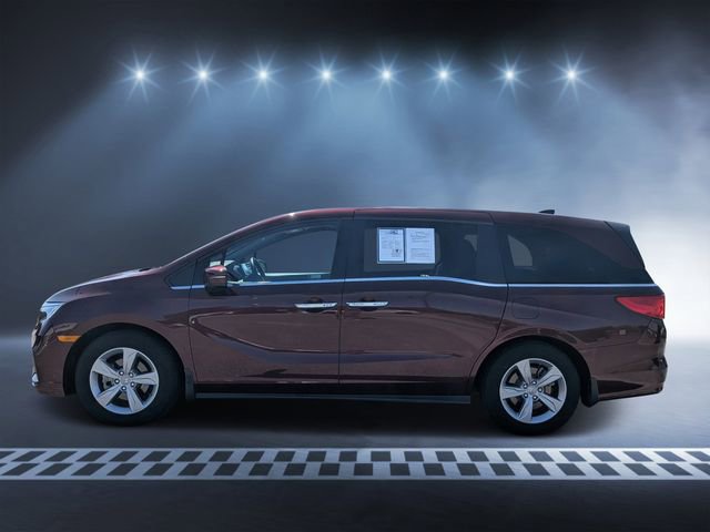 Used 2019 Honda Odyssey EX-L image 6