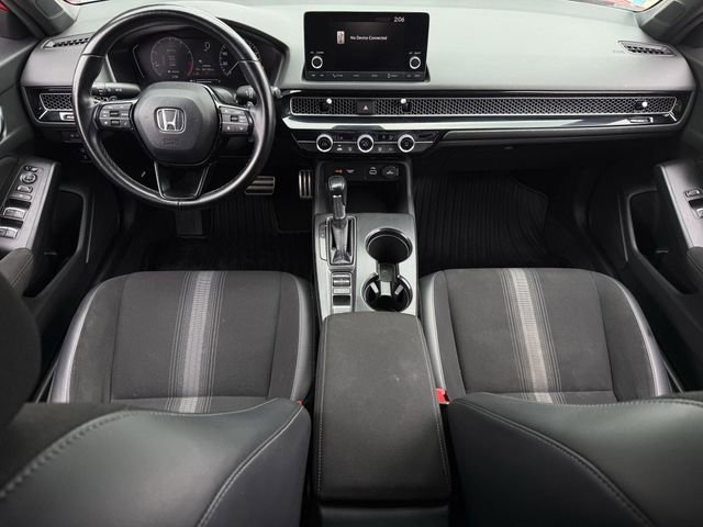 Used 2022 Honda Civic Sport image 13