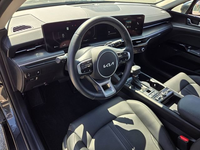 Used 2025 Kia K5 EX image 7