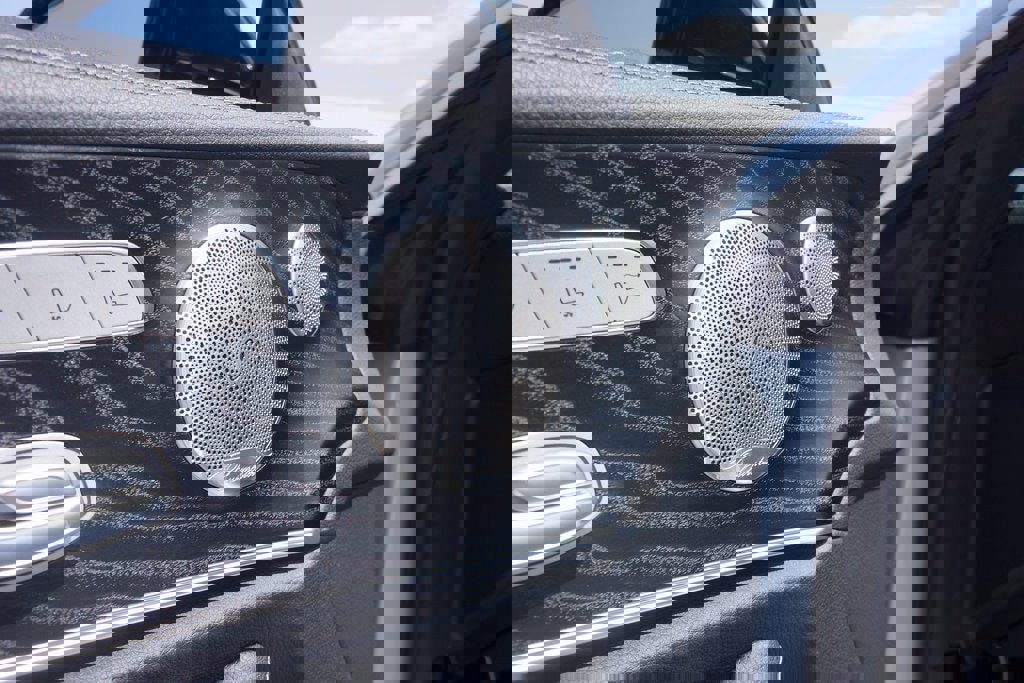 Used 2022 Mercedes-Benz E 450 Cabriolet w/ AMG Line image 14