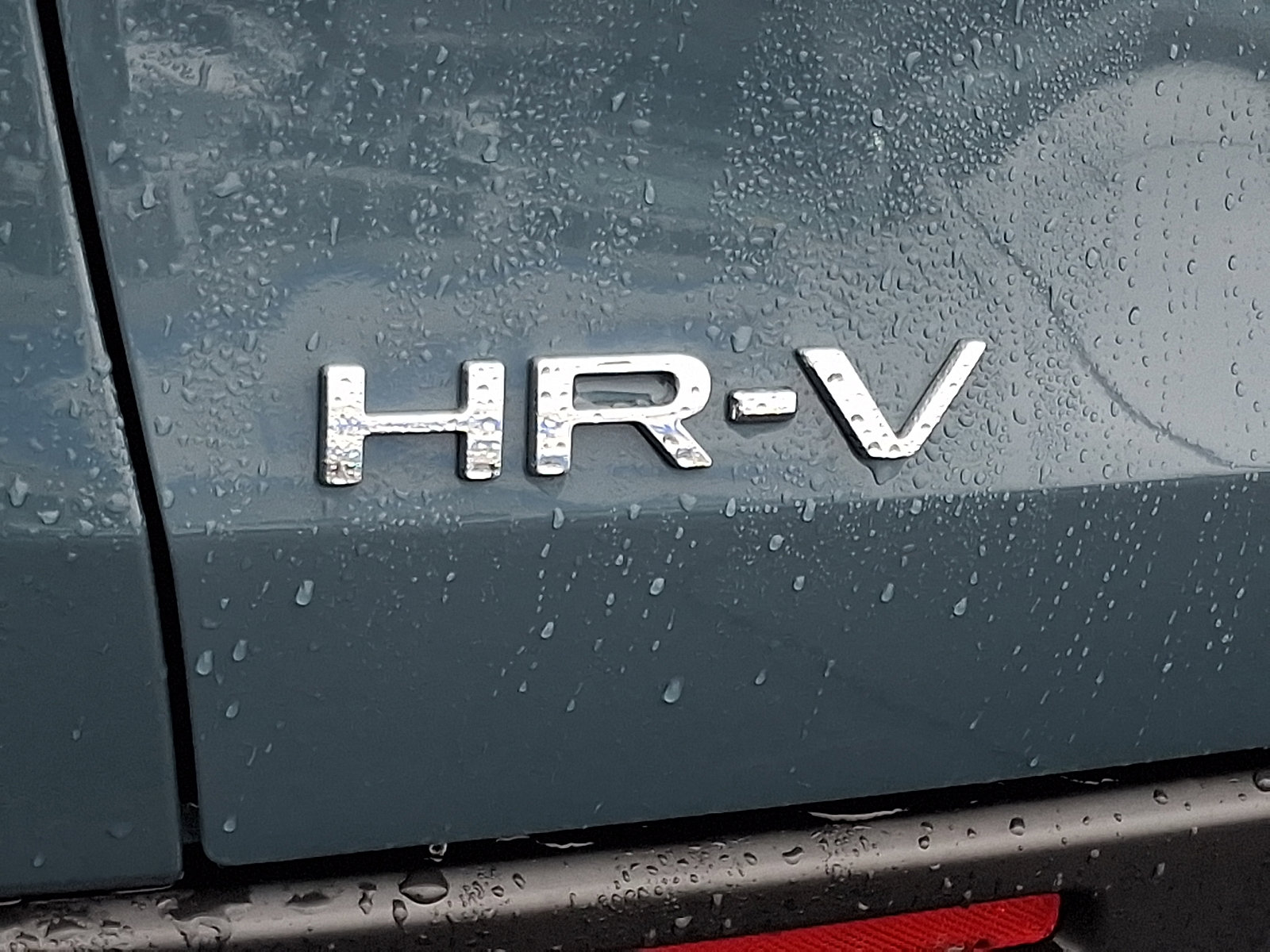 Used 2024 Honda HR-V Sport image 30