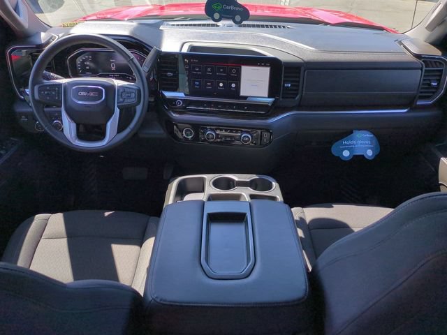 Certified 2024 GMC Sierra 1500 SLE RWD image 20
