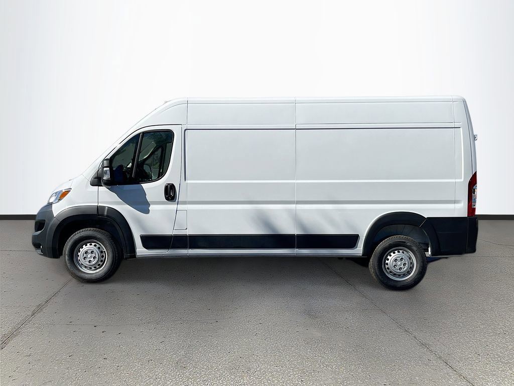 New 2026 RAM ProMaster 2500 w/ Convenience Group image 4